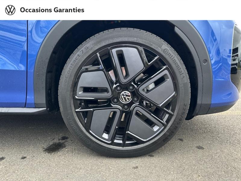 Voitures occasions VOLKSWAGEN T-ROC R-Line Orvault