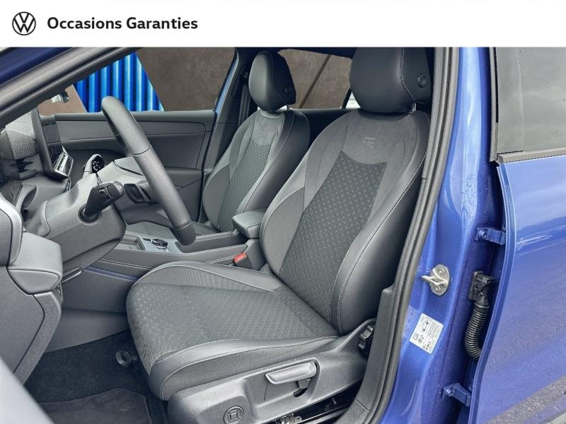 Voitures occasions VOLKSWAGEN T-ROC R-Line Orvault