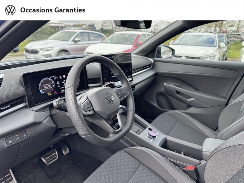 Voitures occasions VOLKSWAGEN T-ROC R-Line Orvault