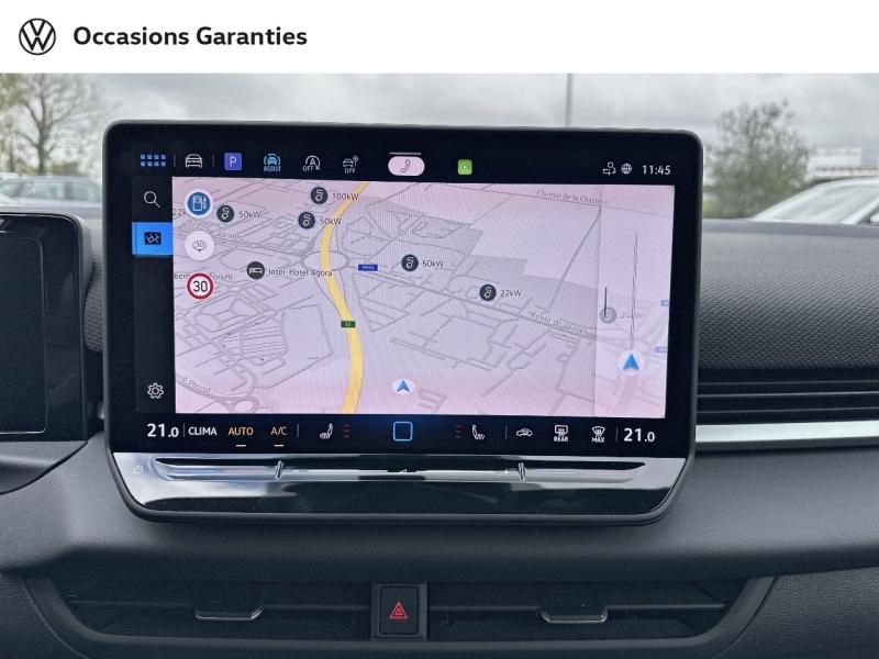 Voitures occasions VOLKSWAGEN T-ROC R-Line Orvault