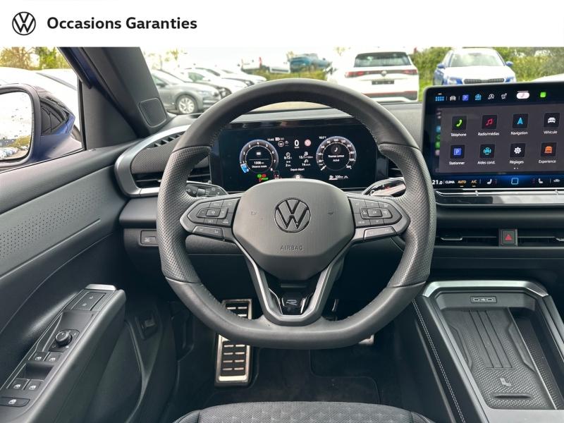 Voitures occasions VOLKSWAGEN T-ROC R-Line Orvault