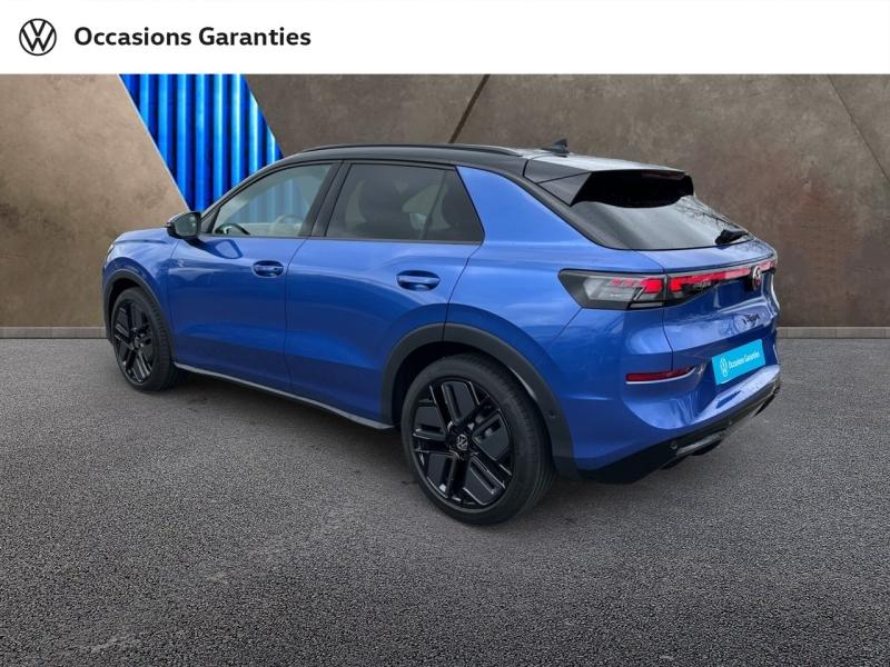 Voitures occasions VOLKSWAGEN T-ROC R-Line Orvault