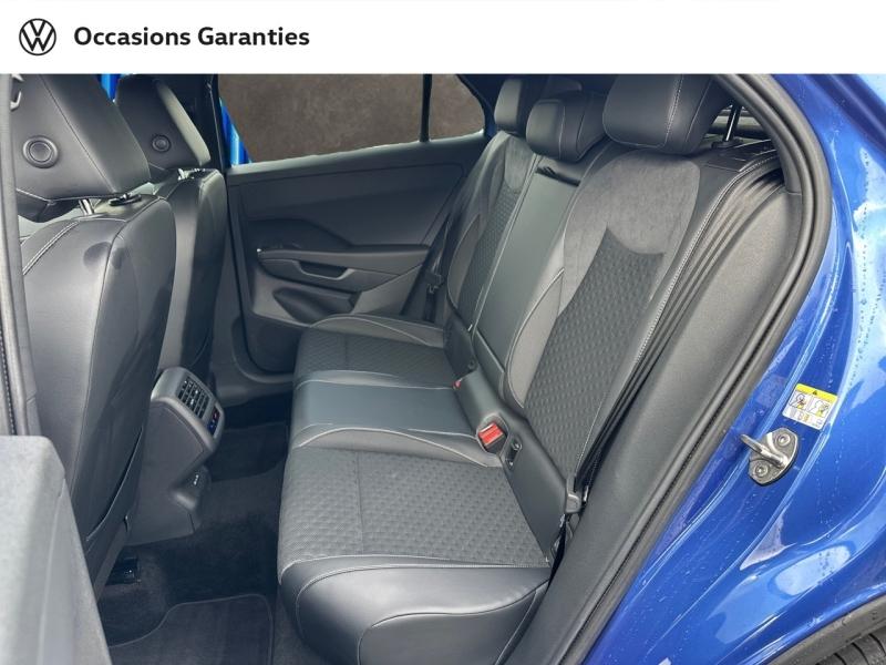 Voitures occasions VOLKSWAGEN T-ROC R-Line Orvault