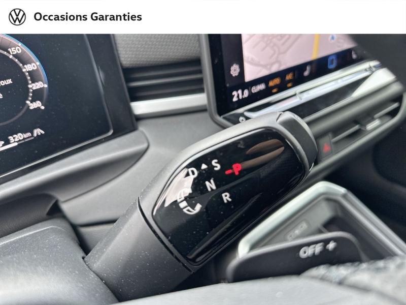 Voitures occasions VOLKSWAGEN T-ROC R-Line Orvault