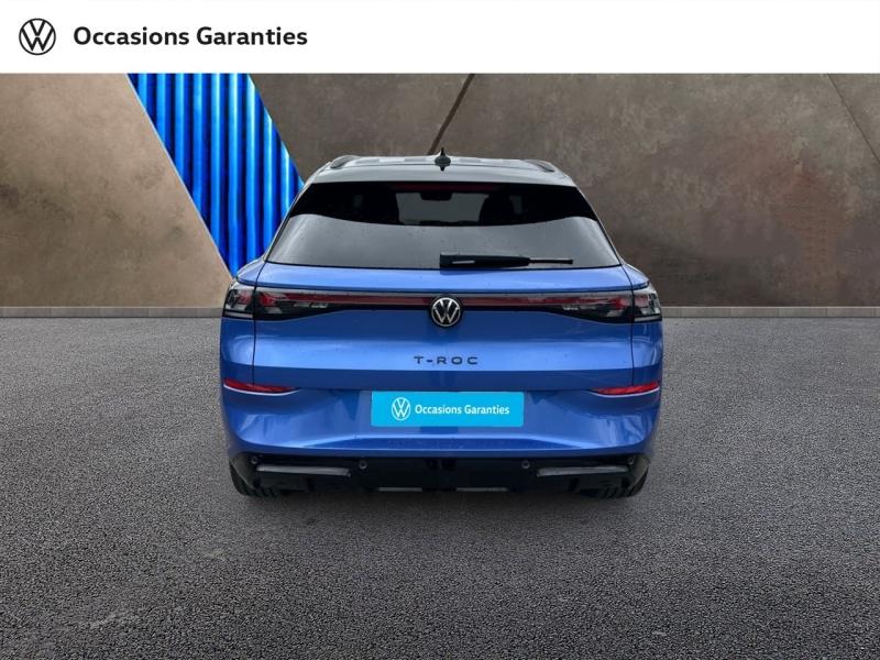 Voitures occasions VOLKSWAGEN T-ROC R-Line Orvault