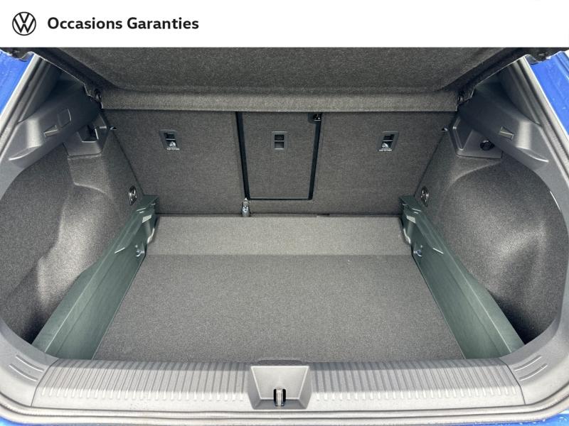 Voitures occasions VOLKSWAGEN T-ROC R-Line Orvault