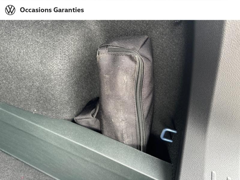 Voitures occasions VOLKSWAGEN T-ROC R-Line Orvault