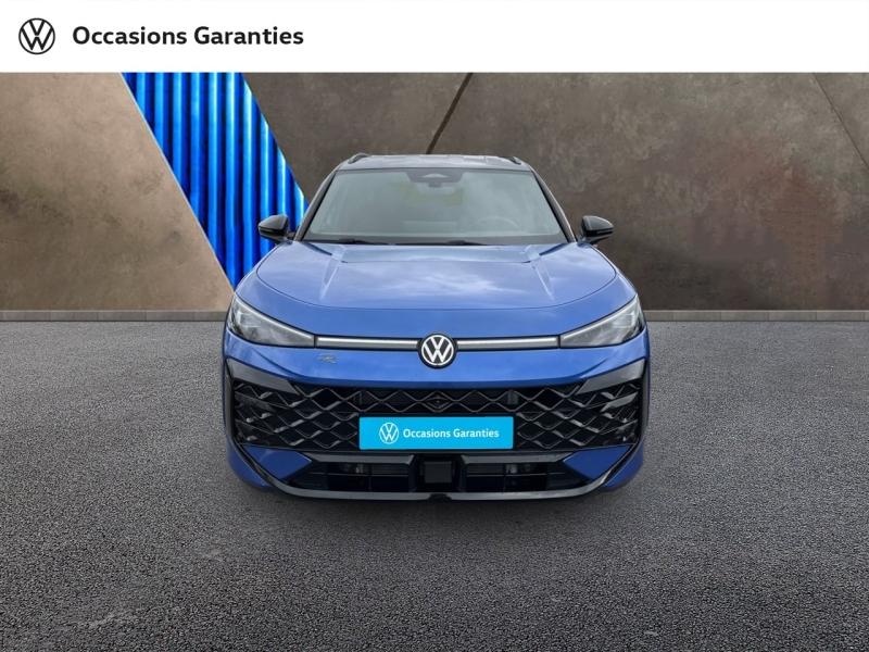 Voitures occasions VOLKSWAGEN T-ROC R-Line Orvault