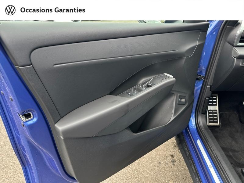 Voitures occasions VOLKSWAGEN T-ROC R-Line Orvault