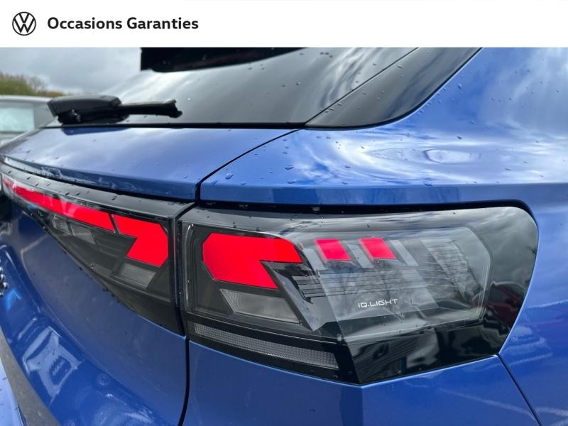 Voitures occasions VOLKSWAGEN T-ROC R-Line Orvault