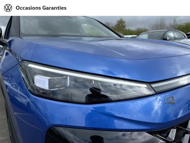 Voitures occasions VOLKSWAGEN T-ROC R-Line Orvault