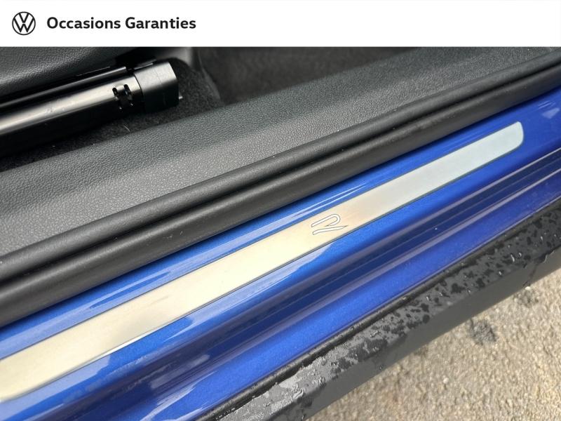 Voitures occasions VOLKSWAGEN T-ROC R-Line Orvault