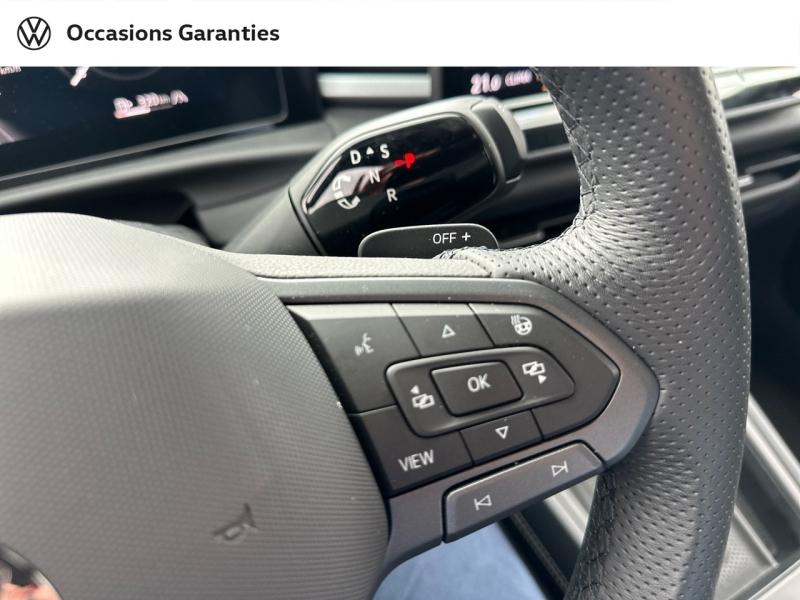 Voitures occasions VOLKSWAGEN T-ROC R-Line Orvault