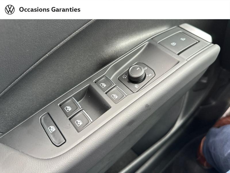 Voitures occasions VOLKSWAGEN T-ROC R-Line Orvault
