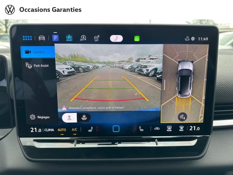Voitures occasions VOLKSWAGEN T-ROC R-Line Orvault