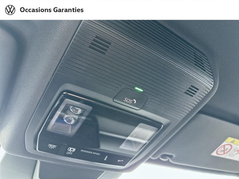 Voitures occasions VOLKSWAGEN T-ROC R-Line Orvault