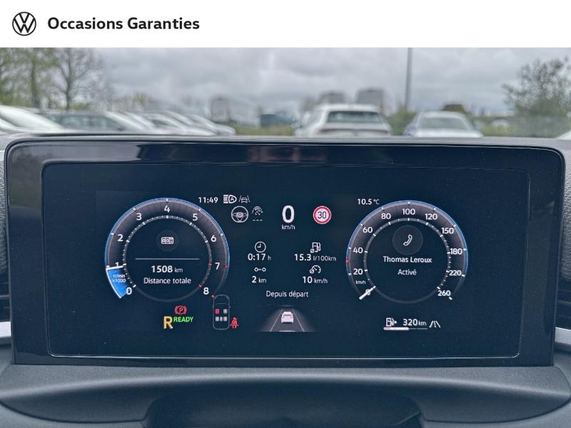 Voitures occasions VOLKSWAGEN T-ROC R-Line Orvault