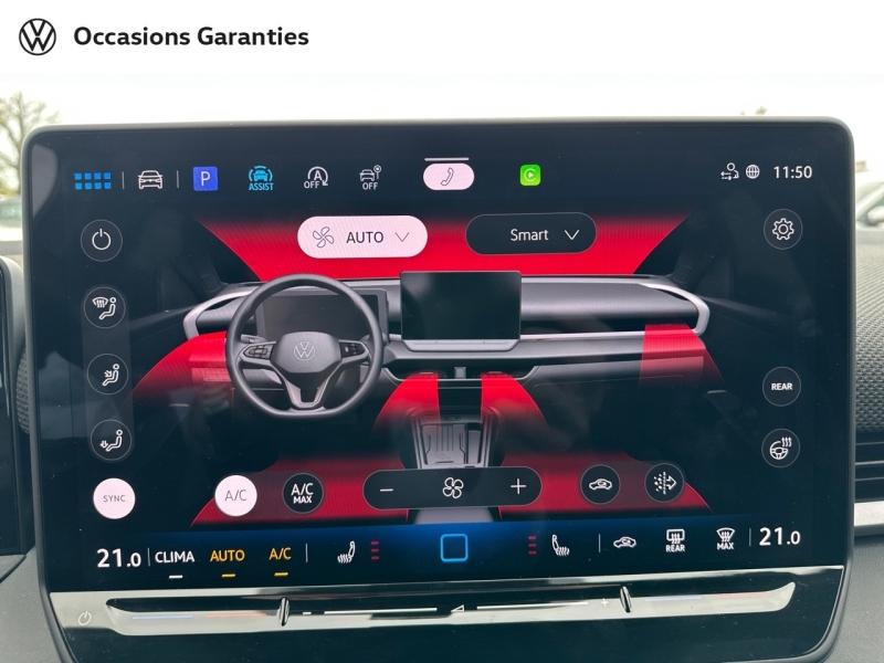Voitures occasions VOLKSWAGEN T-ROC R-Line Orvault