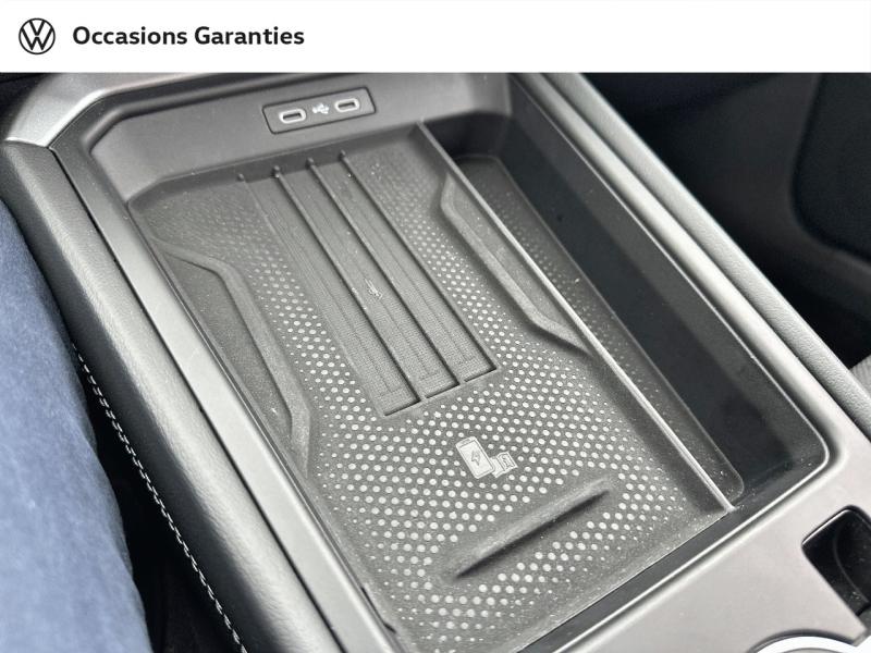 Voitures occasions VOLKSWAGEN T-ROC R-Line Orvault