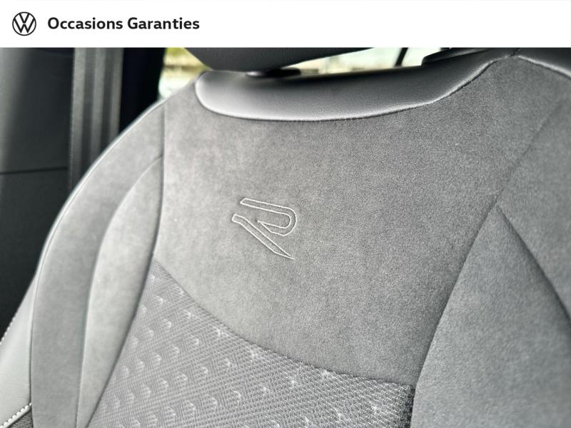 Voitures occasions VOLKSWAGEN T-ROC R-Line Orvault