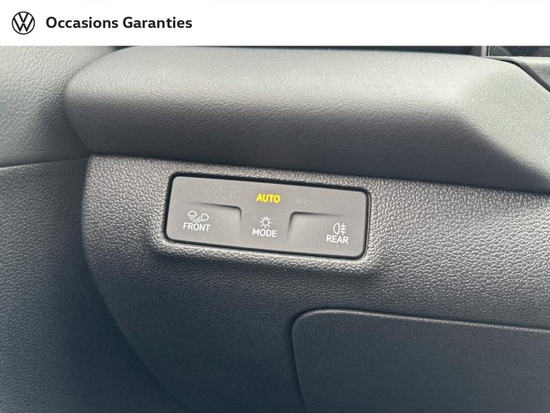 Voitures occasions VOLKSWAGEN T-ROC R-Line Orvault