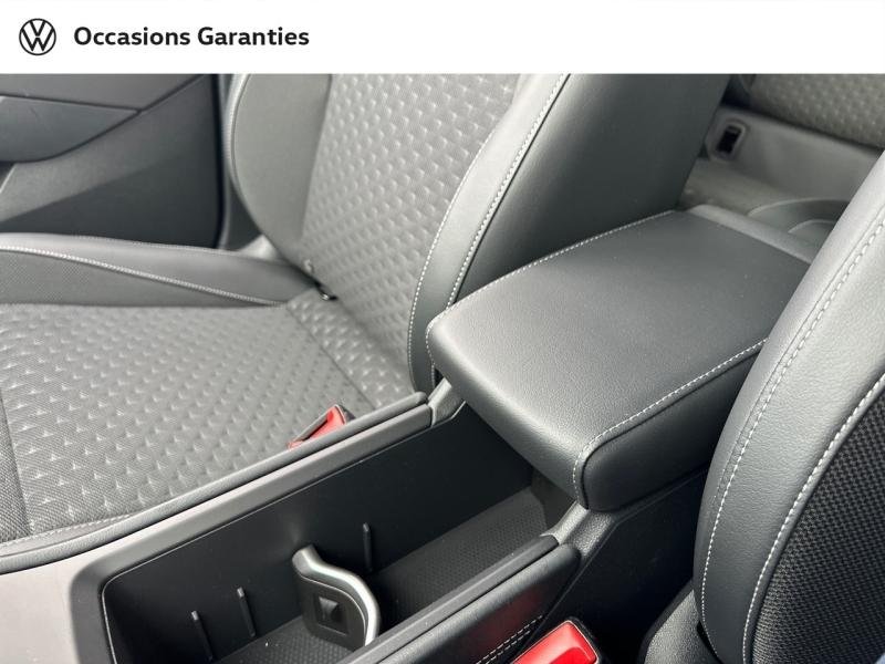 Voitures occasions VOLKSWAGEN T-ROC R-Line Orvault