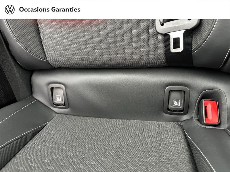 Voitures occasions VOLKSWAGEN T-ROC R-Line Orvault