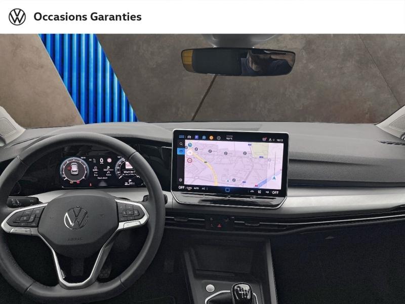 Voitures occasions VOLKSWAGEN GOLF VW Edition Orvault