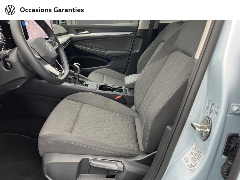 Voitures occasions VOLKSWAGEN GOLF VW Edition Orvault