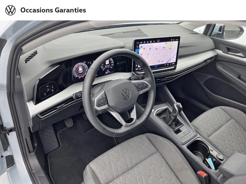 Voitures occasions VOLKSWAGEN GOLF VW Edition Orvault
