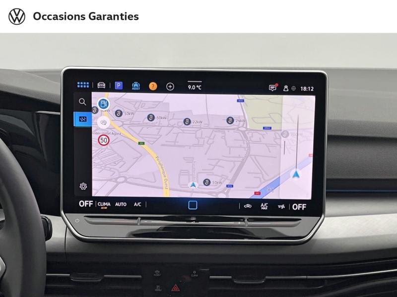 Voitures occasions VOLKSWAGEN GOLF VW Edition Orvault