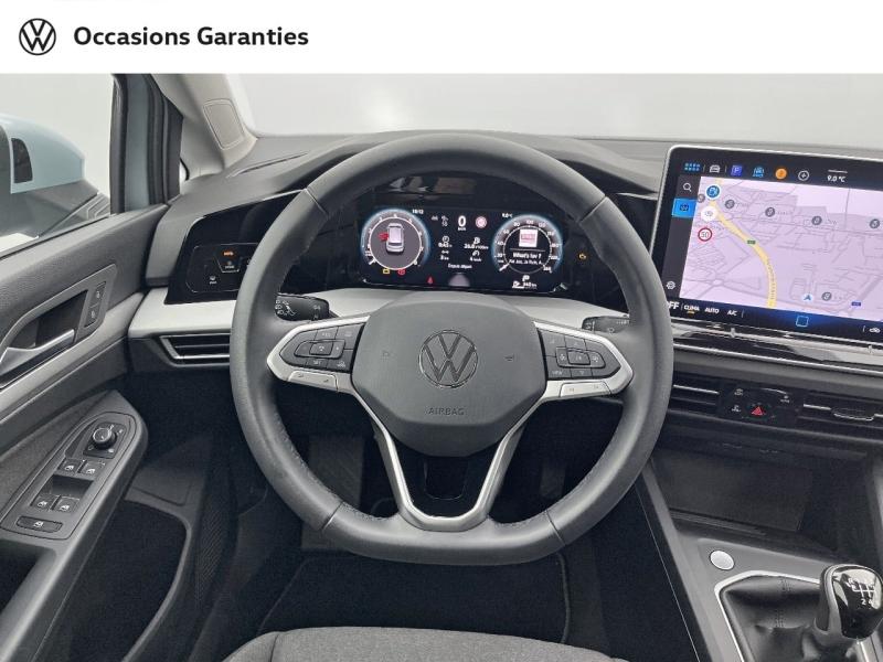 Voitures occasions VOLKSWAGEN GOLF VW Edition Orvault