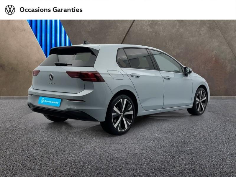 Voitures occasions VOLKSWAGEN GOLF VW Edition Orvault