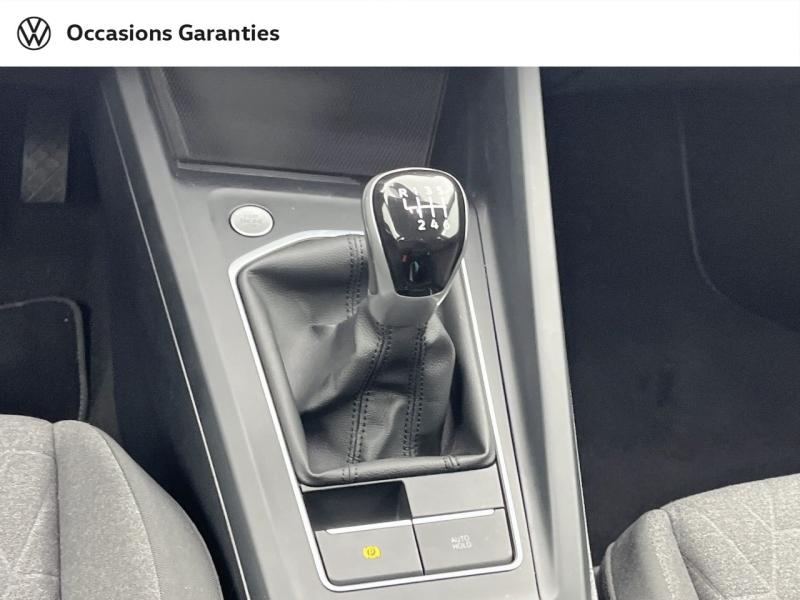 Voitures occasions VOLKSWAGEN GOLF VW Edition Orvault