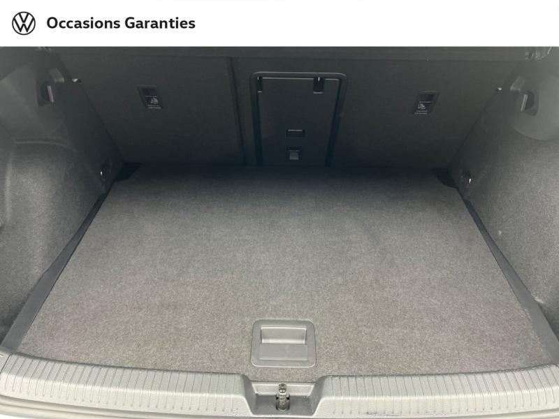 Voitures occasions VOLKSWAGEN GOLF VW Edition Orvault