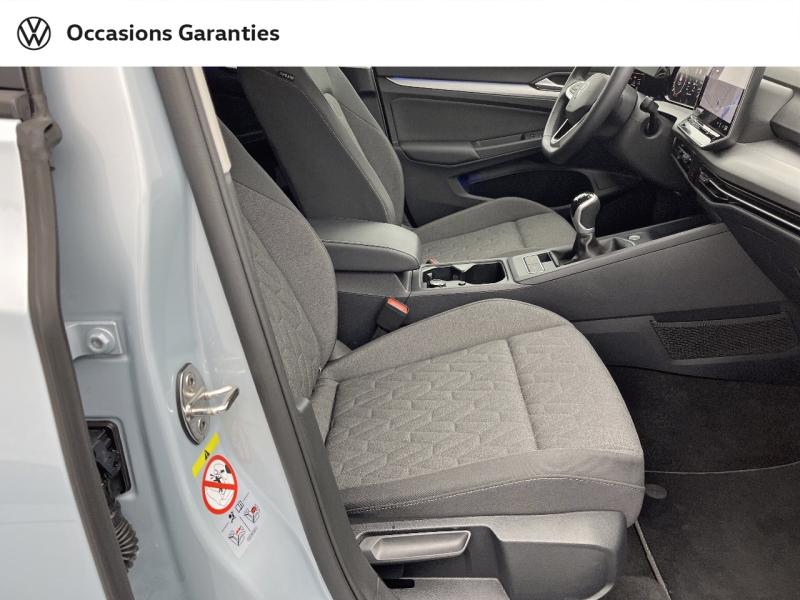 Voitures occasions VOLKSWAGEN GOLF VW Edition Orvault