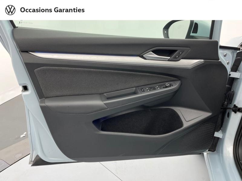 Voitures occasions VOLKSWAGEN GOLF VW Edition Orvault