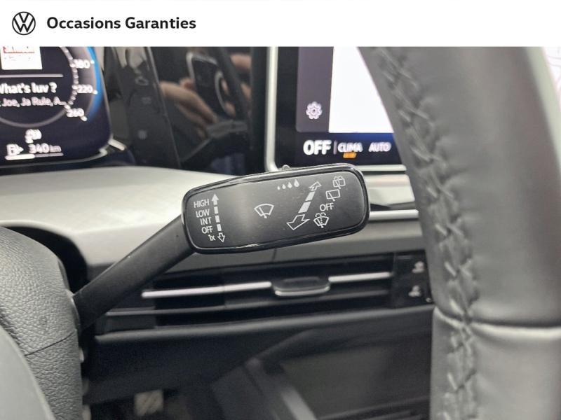 Voitures occasions VOLKSWAGEN GOLF VW Edition Orvault