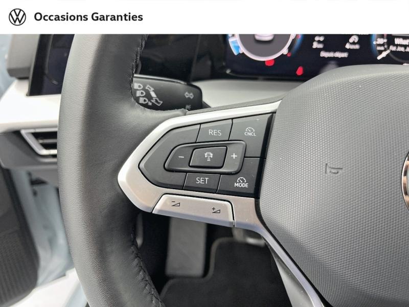 Voitures occasions VOLKSWAGEN GOLF VW Edition Orvault