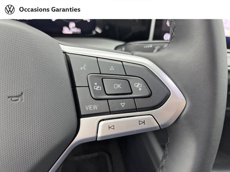 Voitures occasions VOLKSWAGEN GOLF VW Edition Orvault