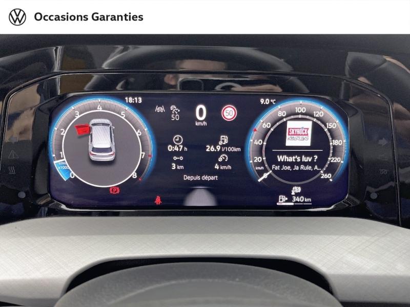 Voitures occasions VOLKSWAGEN GOLF VW Edition Orvault