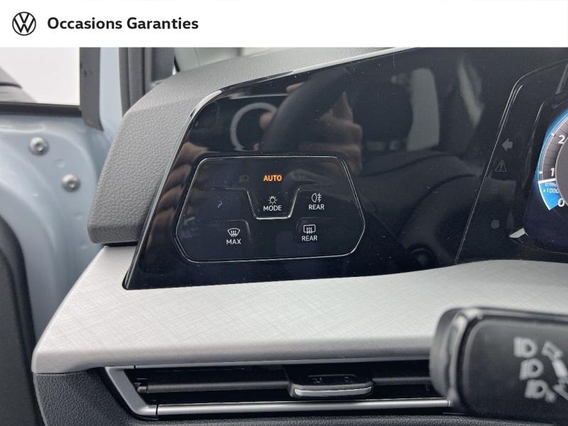 Voitures occasions VOLKSWAGEN GOLF VW Edition Orvault