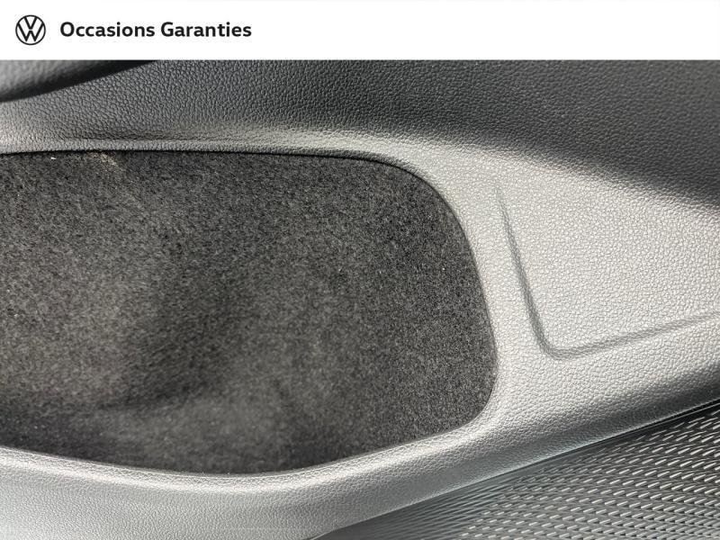 Voitures occasions VOLKSWAGEN GOLF VW Edition Orvault