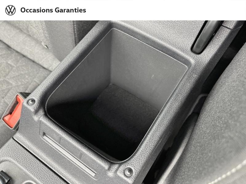 Voitures occasions VOLKSWAGEN GOLF VW Edition Orvault