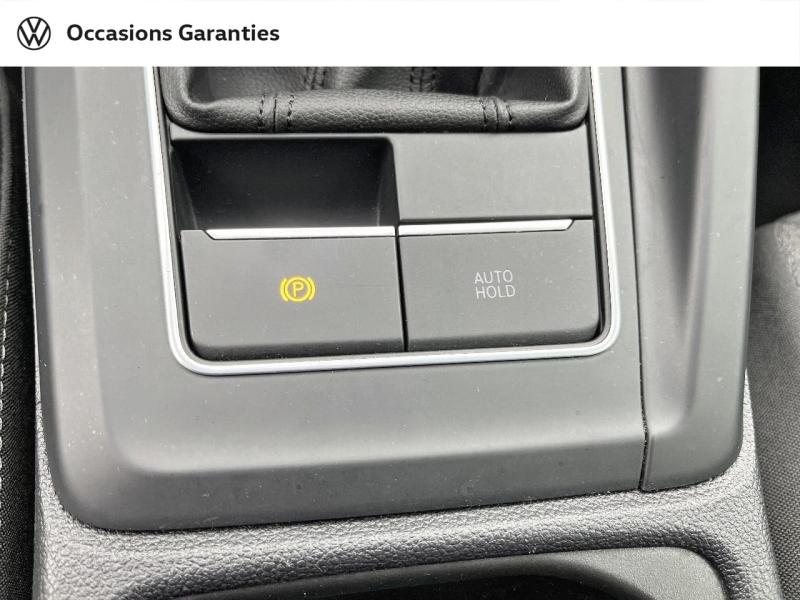 Voitures occasions VOLKSWAGEN GOLF VW Edition Orvault