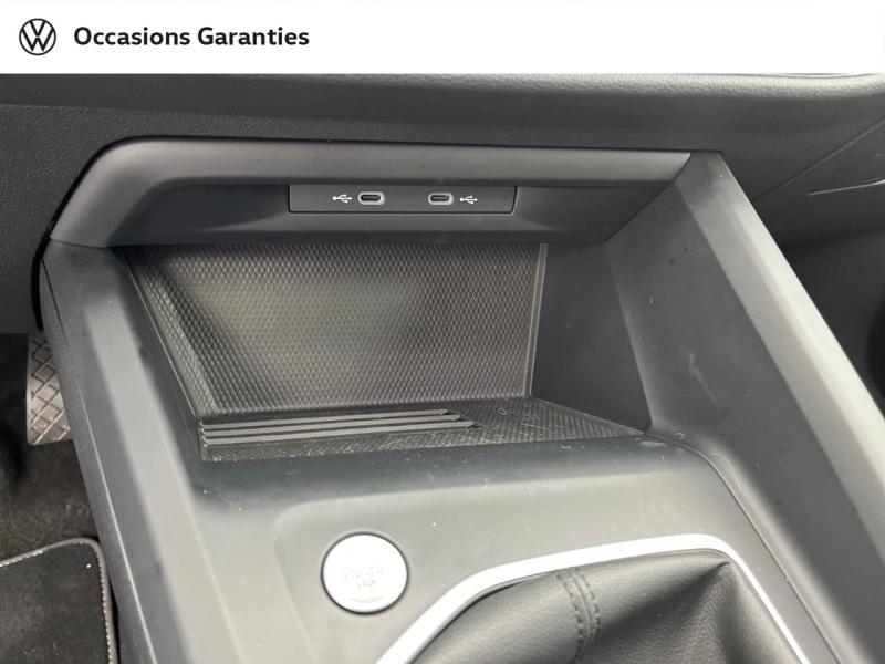Voitures occasions VOLKSWAGEN GOLF VW Edition Orvault