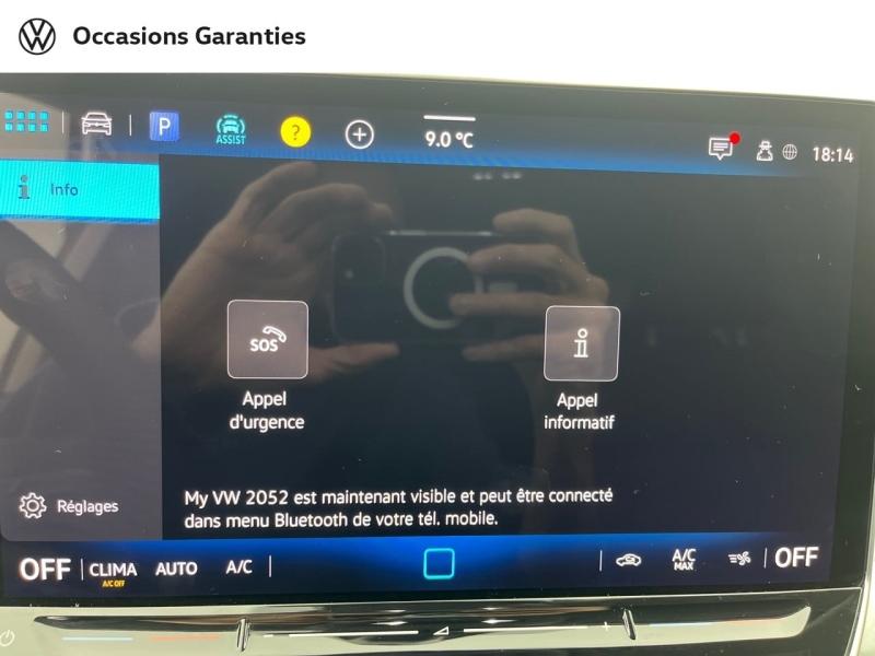 Voitures occasions VOLKSWAGEN GOLF VW Edition Orvault