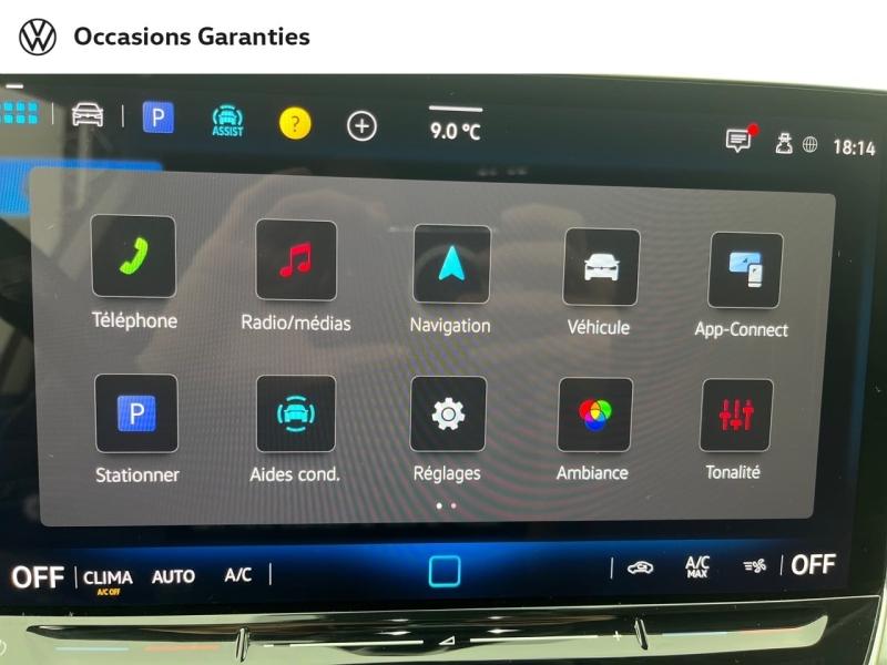 Voitures occasions VOLKSWAGEN GOLF VW Edition Orvault