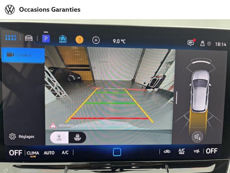 Voitures occasions VOLKSWAGEN GOLF VW Edition Orvault