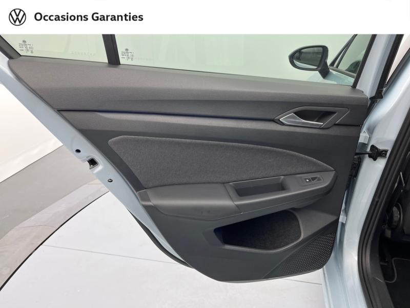 Voitures occasions VOLKSWAGEN GOLF VW Edition Orvault